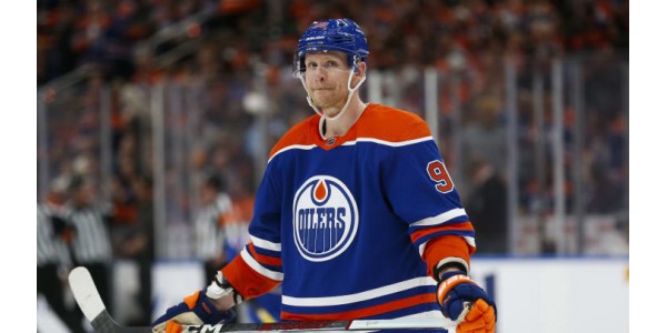 La quatrième finale de Corey Perry au cours des cinq dernières années